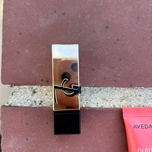 Gucci pouch and makeup kit - Picture 6 of 8